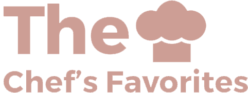The Chef’s Favorites