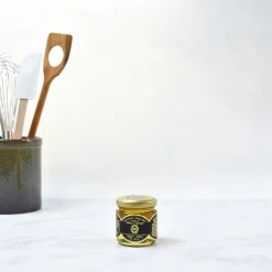 Hot Acacia Truffle Honey, 120g Italian Ingredients|Vegetables