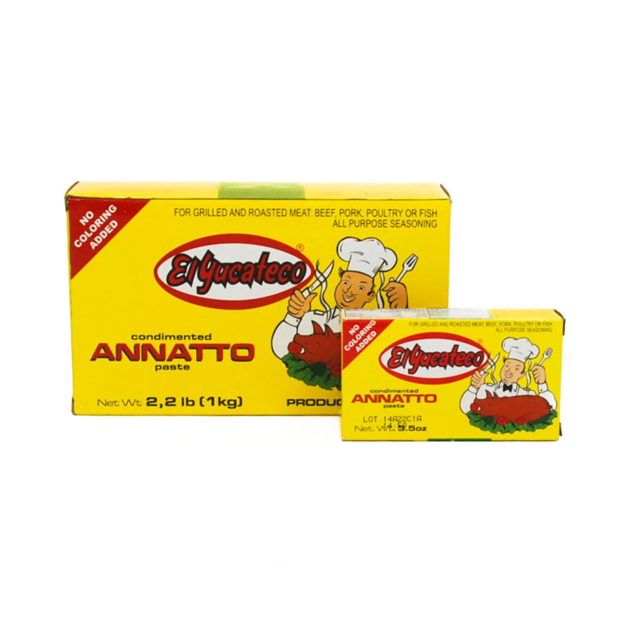 Sale Achiote Paste Mexican Ingredients|Sauces & Condiments