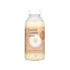 Hot Toasted Coconut Dressing, 300ml Ingredients Brands|Oil, Vinegar & Dressings