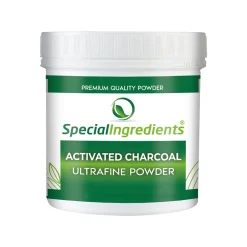 Outlet Activated Charcoal Powder, 100g Ingredients Brands|Baking Ingredients