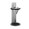 AdHoc Mr. Brew Stainless Steel Slow Drip Coffee Maker Tableware Brands