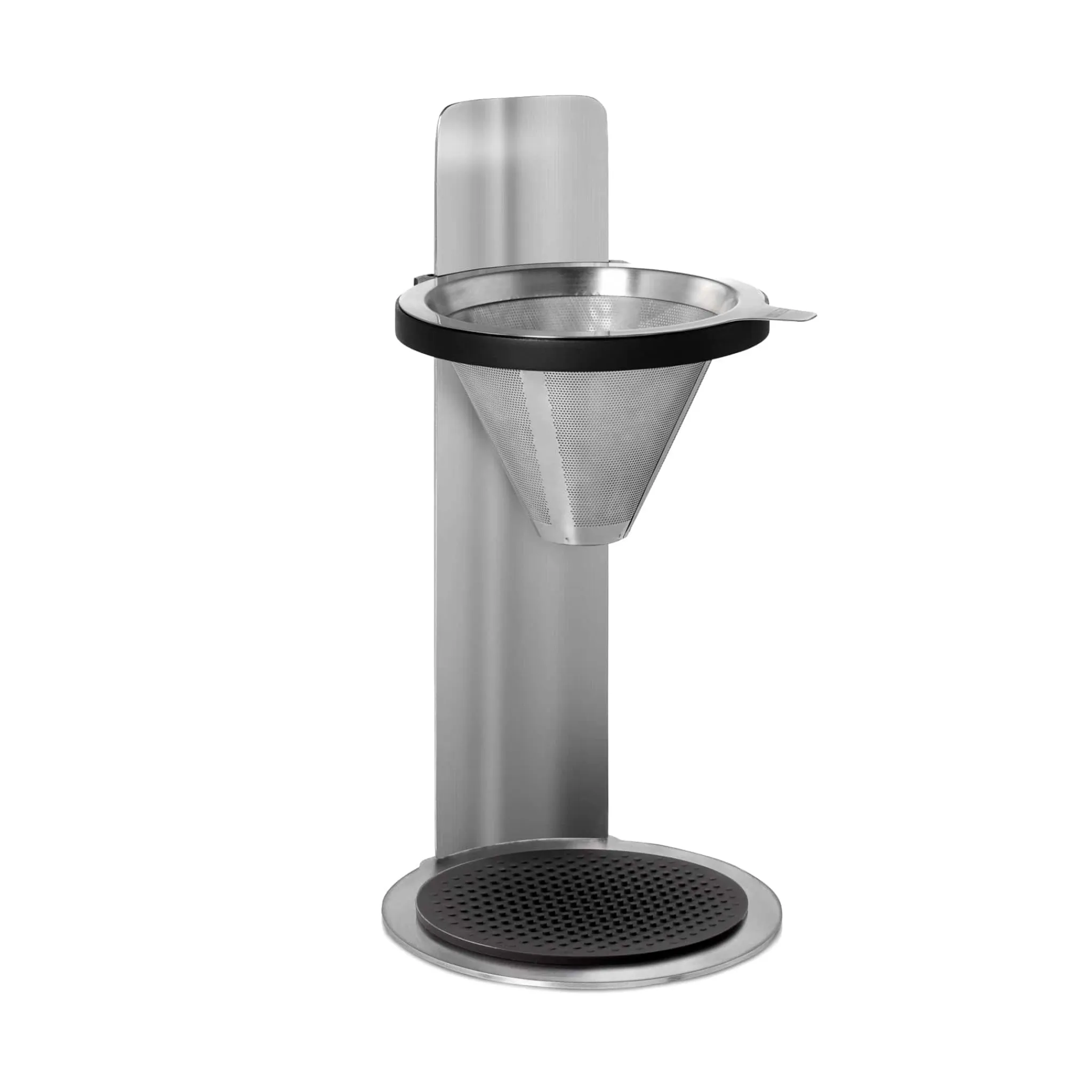 AdHoc Mr. Brew Stainless Steel Slow Drip Coffee Maker Tableware Brands