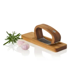 Hot AdHoc Rocca Alio Rocking Garlic Press Kitchen Tools & Utensils