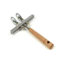 Adjustable Pastry Roller Italian Ingredients|Kitchen Tools & Utensils