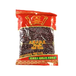 Hot Adzuki Red Bean, 400g Ingredients Brands|Japanese Ingredients