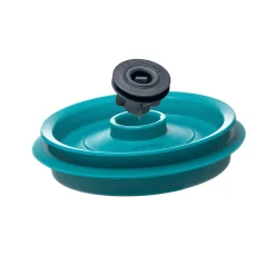 Best Extra Vaccum Lid for Clip Top Jars Tableware Brands|Food Storage & Containers