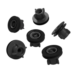 Sale Set of 6 Extra Stoppers Tableware Brands|Food Storage & Containers