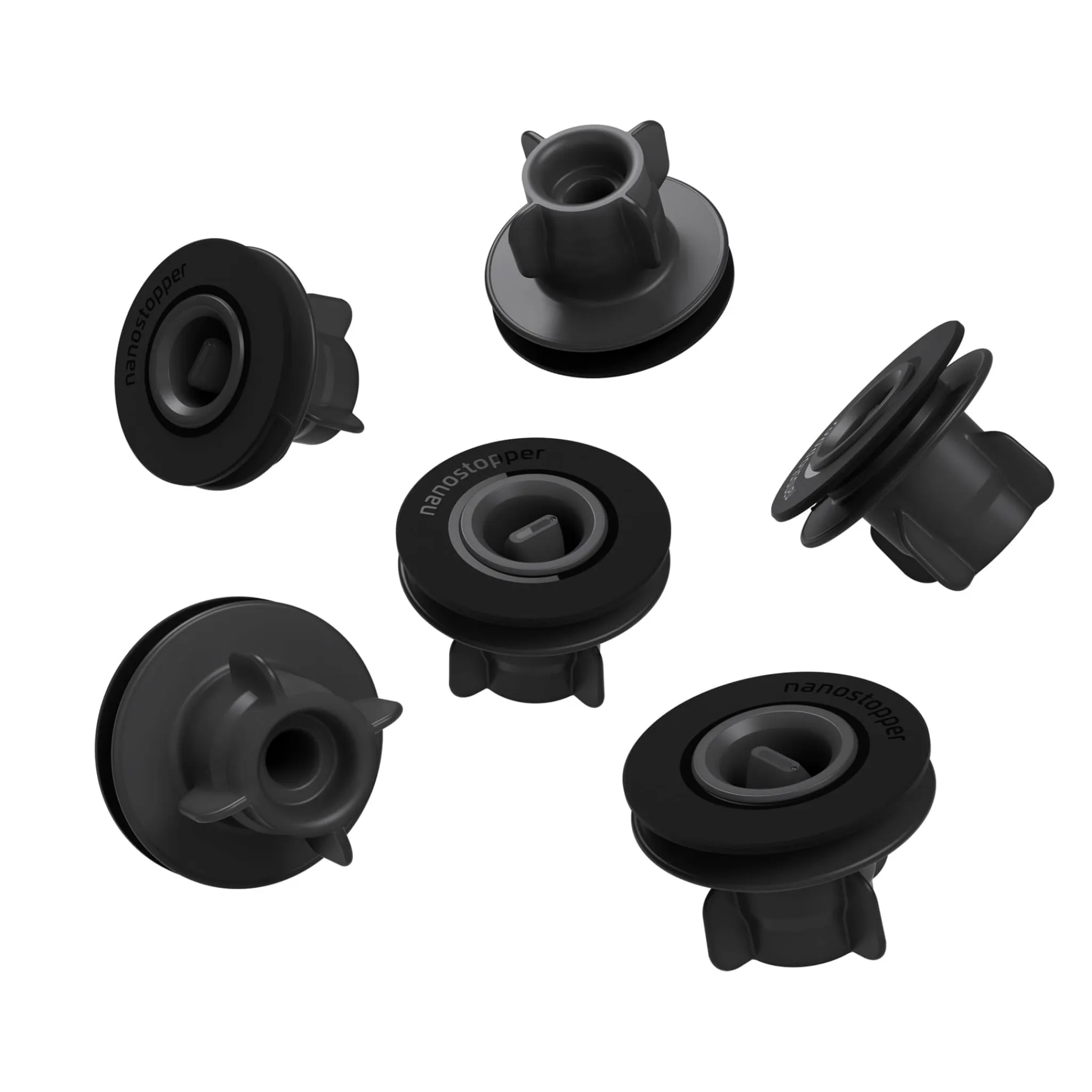 Sale Set of 6 Extra Stoppers Tableware Brands|Food Storage & Containers