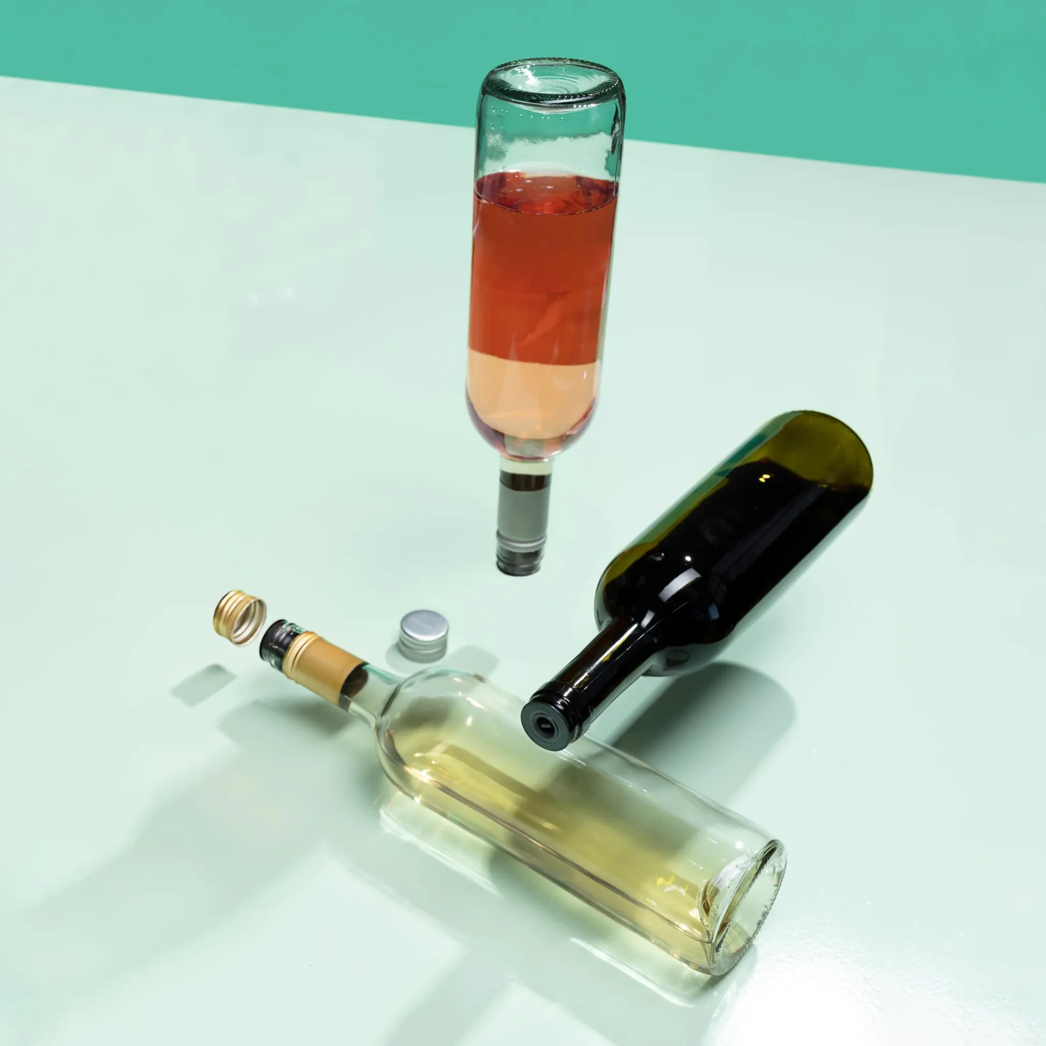 Best Vacuum Sealing Set for Wine and Food Tableware Brands|Food Storage & Containers