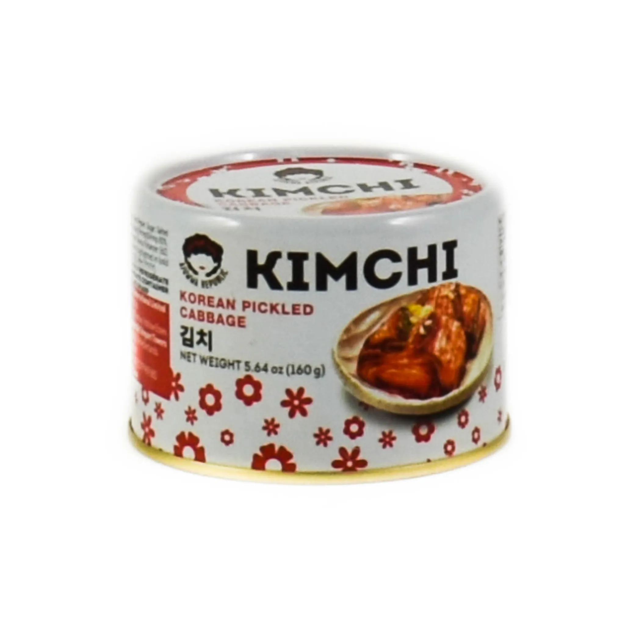 New Kimchi, 160g Korean Ingredients|Vegetables