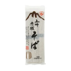 Discount Dried Soba Noodles, 270g Japanese Ingredients|Ingredients Brands