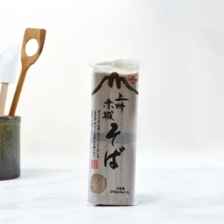 Discount Dried Soba Noodles, 270g Japanese Ingredients|Ingredients Brands