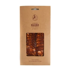 Sale Magno Chorizo Slices, 100g Spanish Ingredients|Snacks