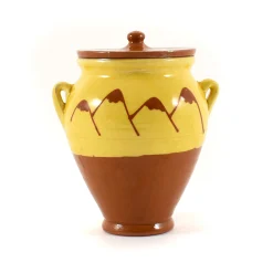 Online Mountain Honey in Ceramic Jar, 500g Ingredients Brands|Spanish Ingredients