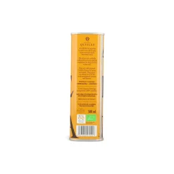 New Alhema de Queiles Organic Extra Virgin Olive Oil Spanish Ingredients|Oil, Vinegar & Dressings