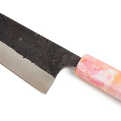 New Fruit Salad Forged Santoku Knife, 16cm Kitchen Knives