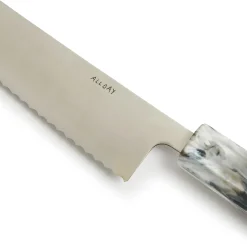 Sale Whizz Everyday Bread Knife, 23cm Kitchen Knives