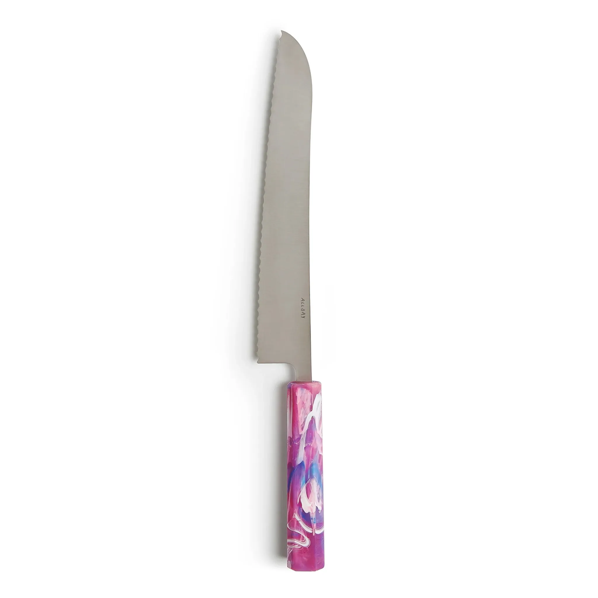New Zap Everyday Bread Knife, 23cm Kitchen Knives