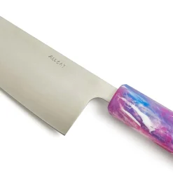 Hot Zap Everyday Santoku Knife, 16cm Kitchen Knives