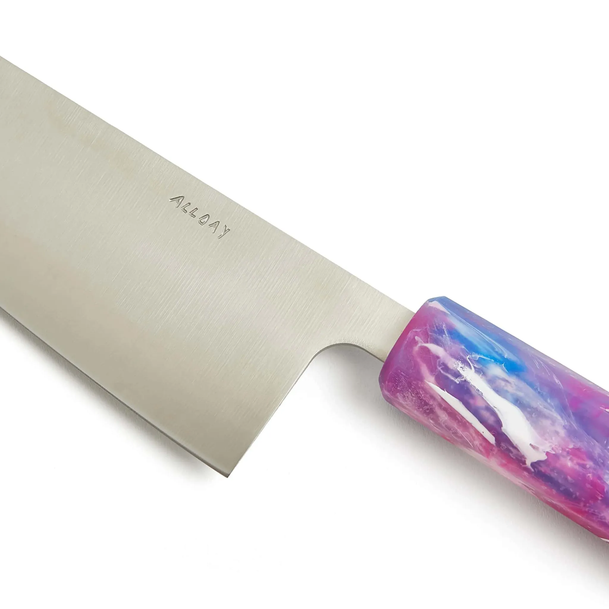 Hot Zap Everyday Santoku Knife, 16cm Kitchen Knives