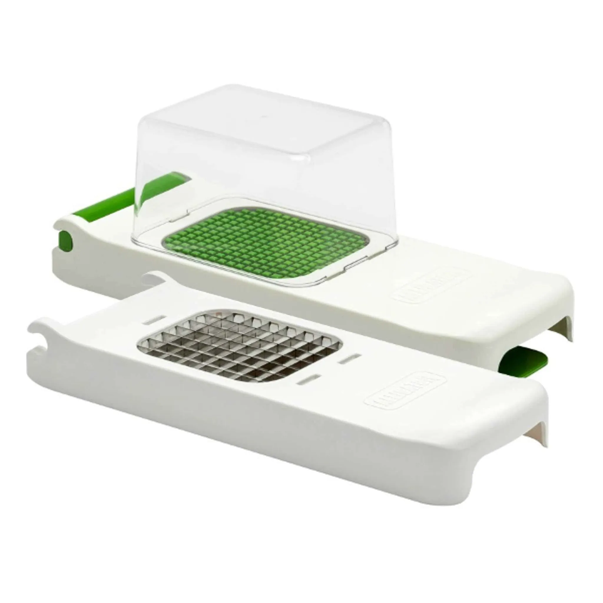 Alligator 2-in-1 Original Chopper With Collector Kitchen Tools & Utensils