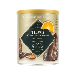 Best Almond Butter Biscuits with Chocolate & Orange, 160g Ingredients Brands|Spanish Ingredients