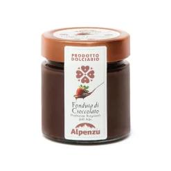 Sale Chocolate Fondue & Burner, 260g Ingredients Brands|Italian Ingredients