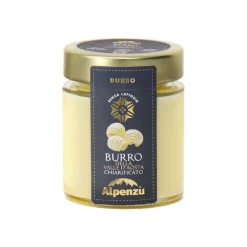 Best Clarified Butter, 120g Ingredients Brands|Italian Ingredients
