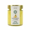 Outlet Curry Mayonnaise Sauce, 130g Ingredients Brands|Italian Ingredients
