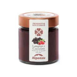 Discount Raspberry And Chocolate Spread, 270g Italian Ingredients|Jam, Honey & Spreads