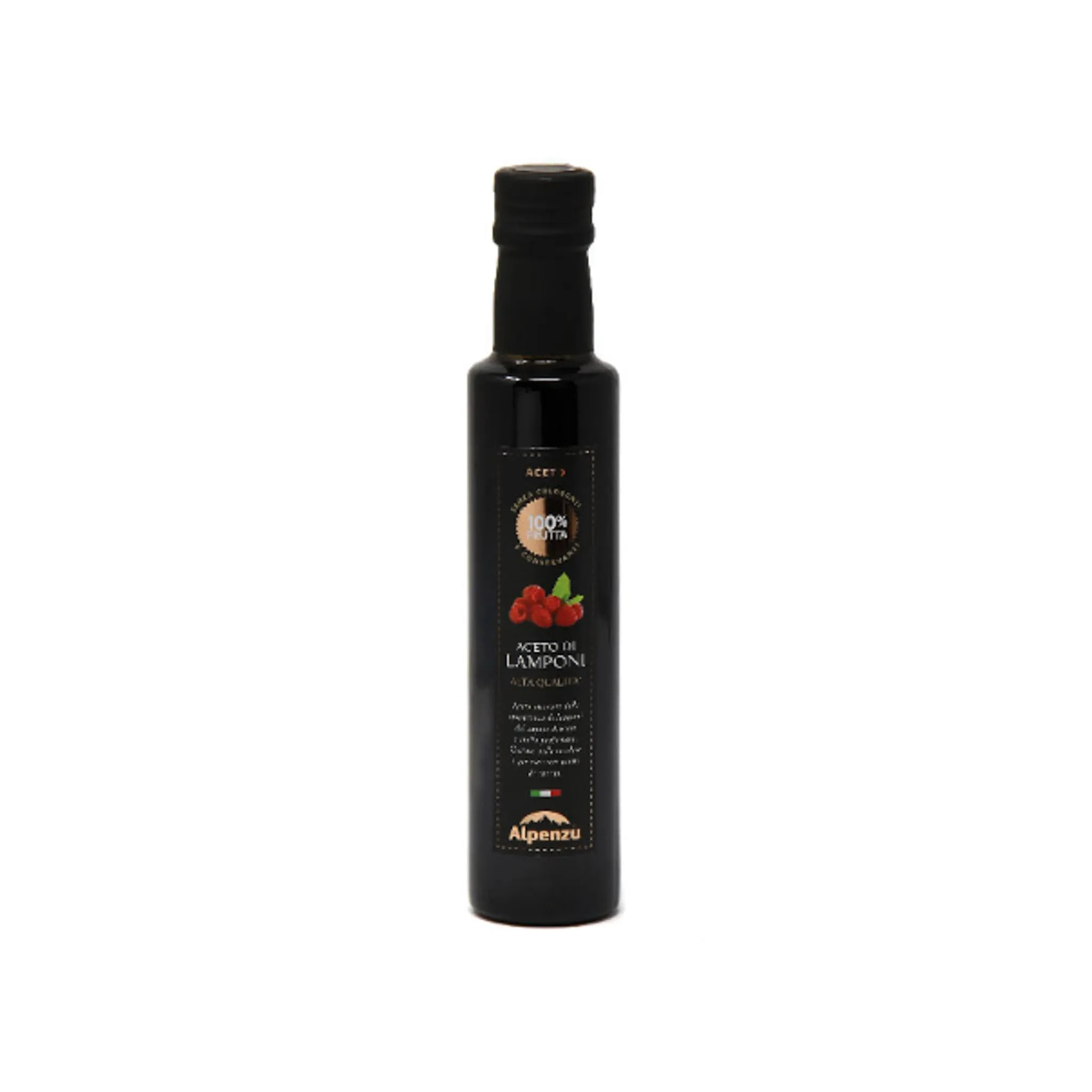 Raspberry Vinegar, 250g Ingredients Brands|Italian Ingredients