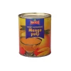 Discount Alphonso Mango Pulp, 850g Indian Ingredients|Baking Ingredients