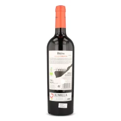Clearance Organic Monastrell Red Wine, 750ml Ingredients Brands|Spanish Ingredients