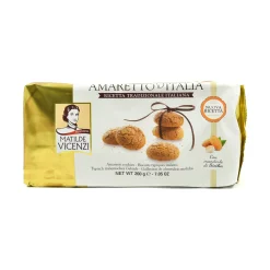 Amaretti Biscuits, 175g Italian Ingredients|Chocolate & Sweets