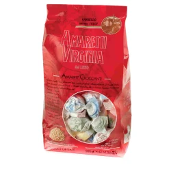 Outlet Crunchy Amaretti Ingredients Brands