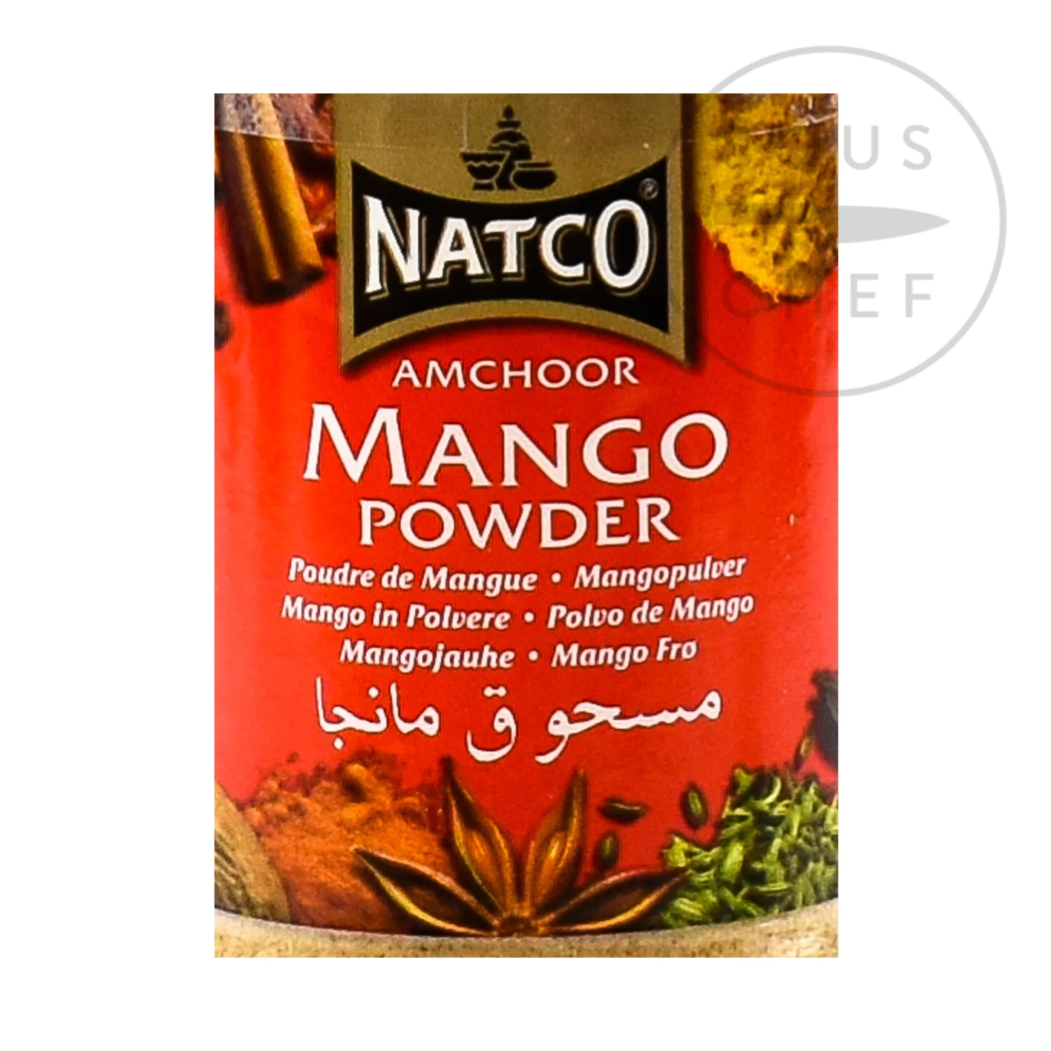 Amchoor Powder Indian Ingredients|Herbs & Spices