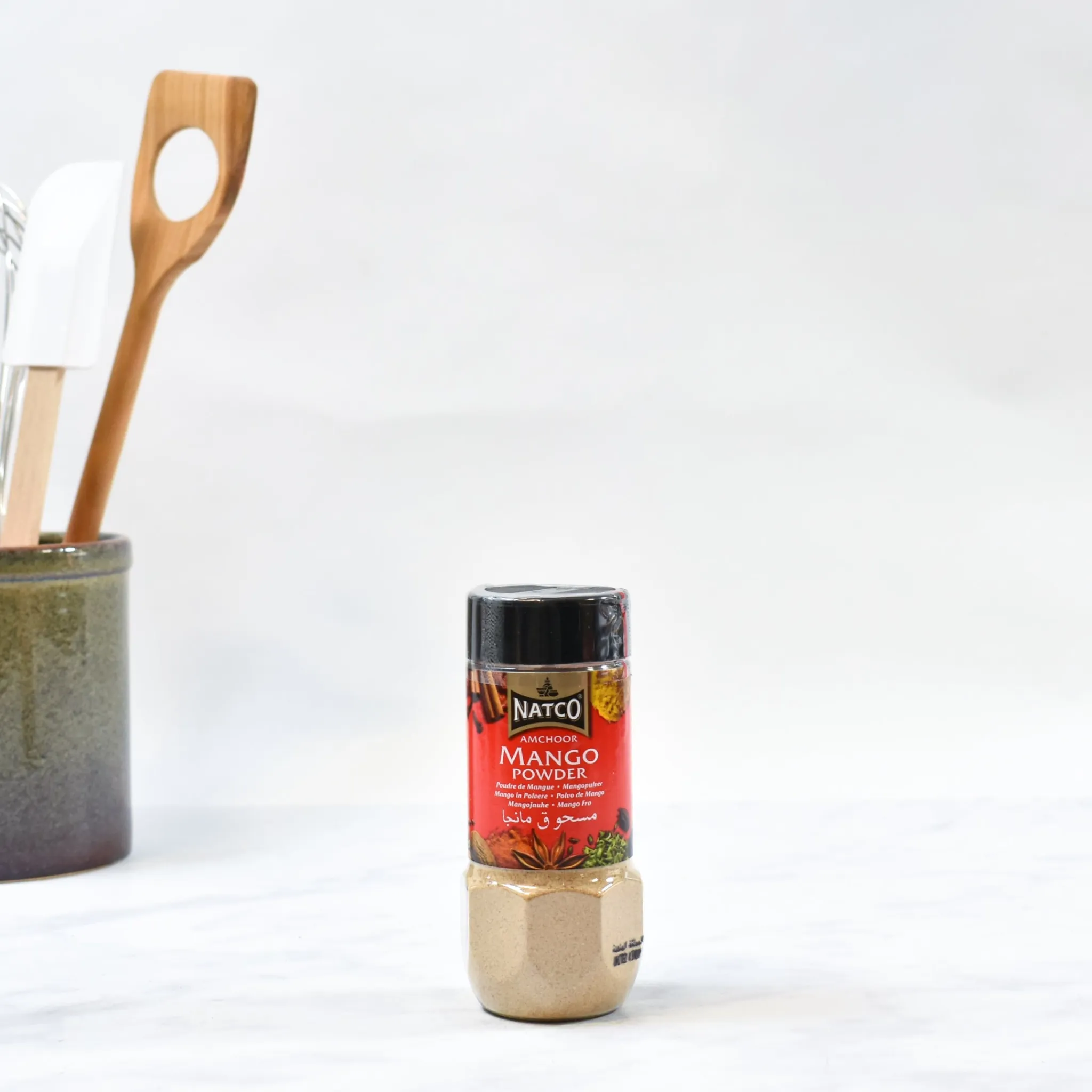 Amchoor Powder Indian Ingredients|Herbs & Spices