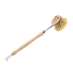 Online Traditional Wooden Washing Up Brush Kitchen Tools & Utensils|Home Care & Cleaning