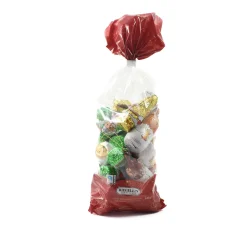Hot Angels & Santa Chocolate Baubles, 240g Ingredients Brands|Chocolate & Sweets