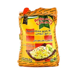 Outlet Basmati Rice, 5kg Ingredients Brands|Indian Ingredients