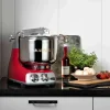New Assistent Original Stand Mixer, Red Kitchen Electricals