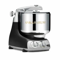 Online Assistent Original Stand Mixer, Black Kitchen Electricals
