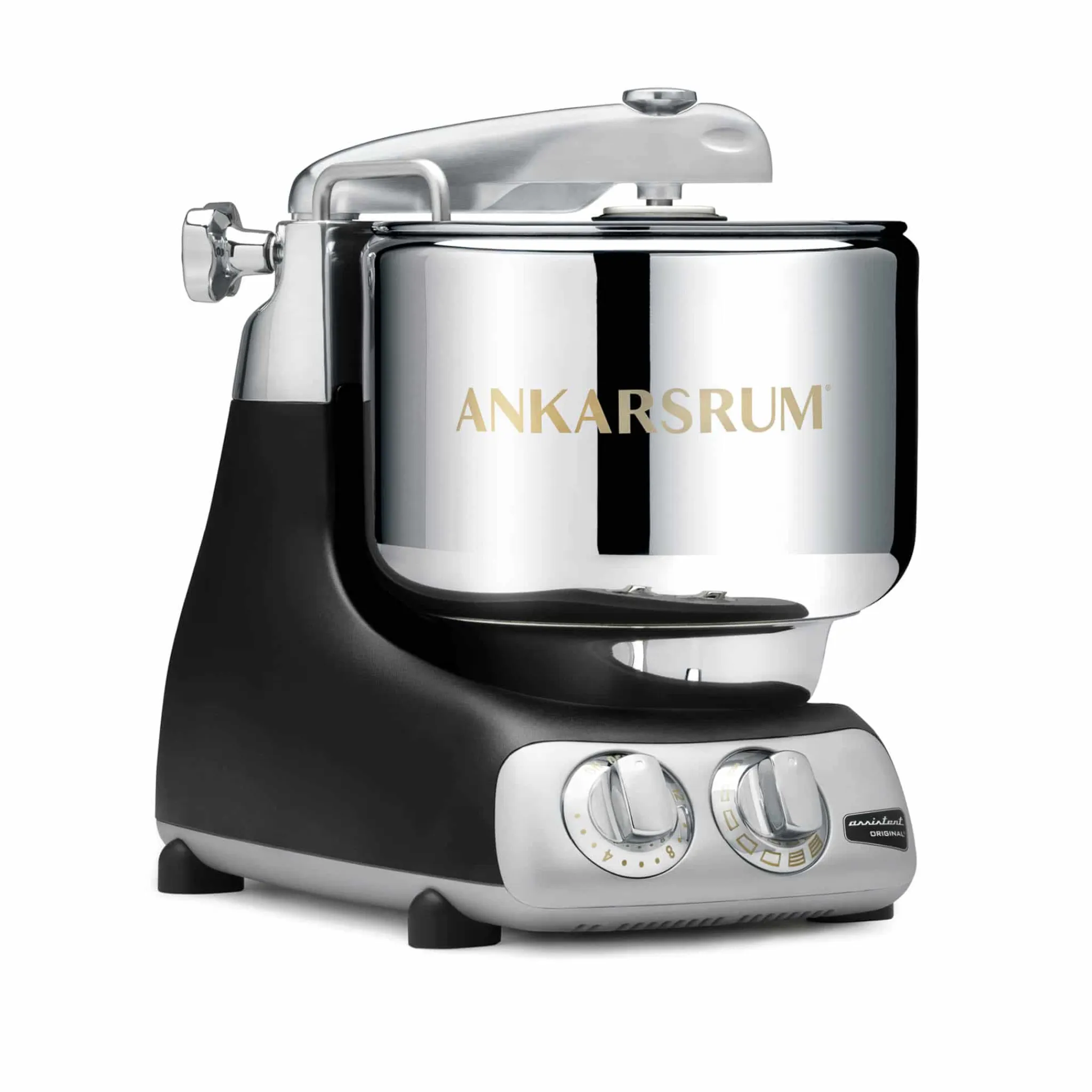 Online Assistent Original Stand Mixer, Black Kitchen Electricals