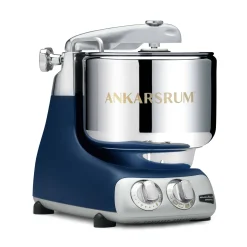 Clearance Assistent Original Stand Mixer, Royal Blue Kitchen Electricals