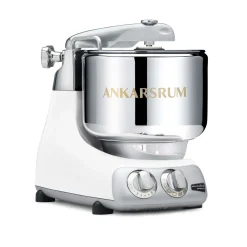 Online Assistent Original Stand Mixer, Mineral White Kitchen Electricals