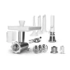 New Complete Mincer Attachment Kitchen Electricals