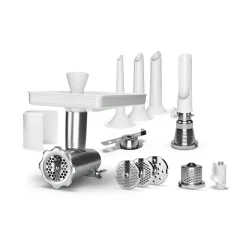 New Complete Mincer Attachment Kitchen Electricals