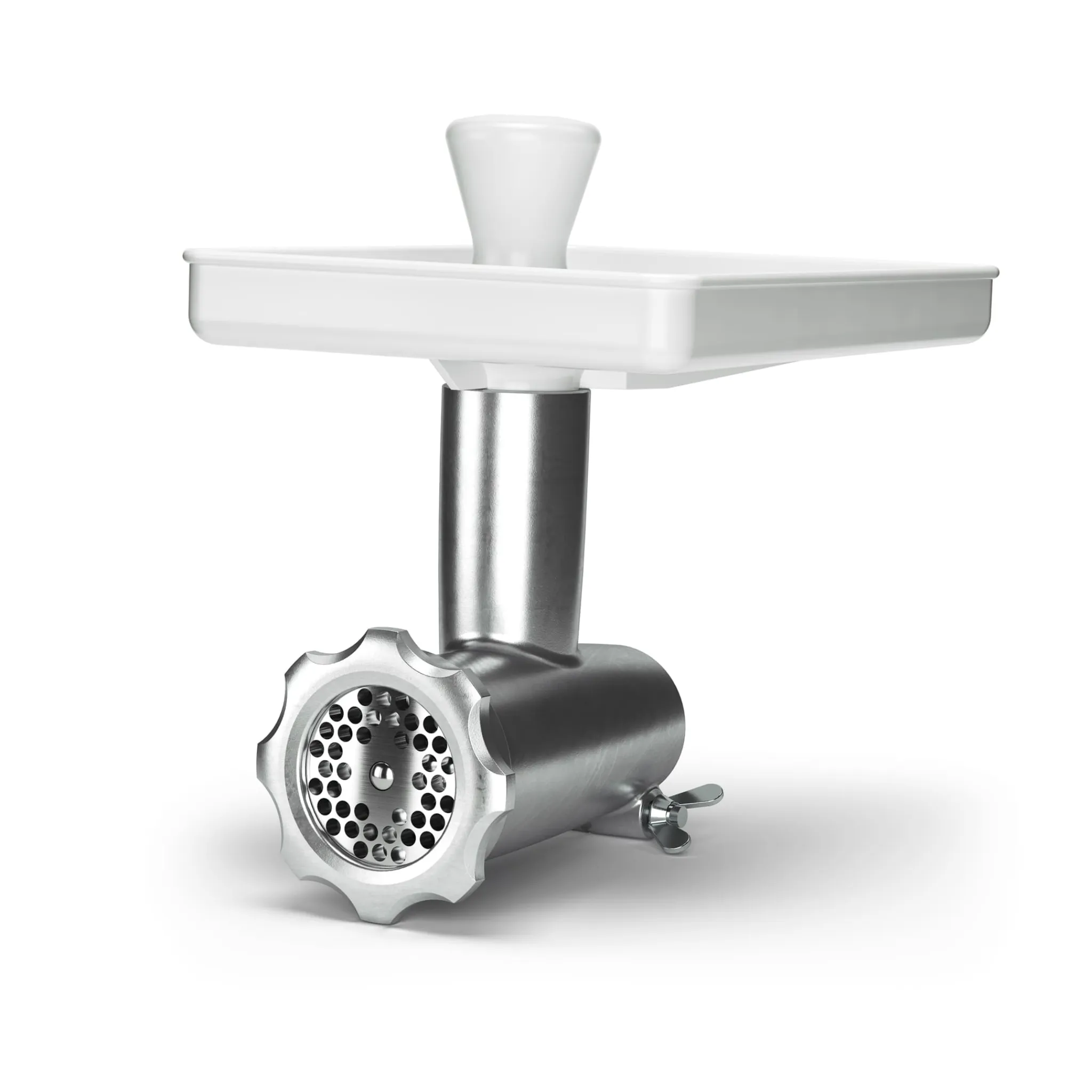 New Complete Mincer Attachment Kitchen Electricals