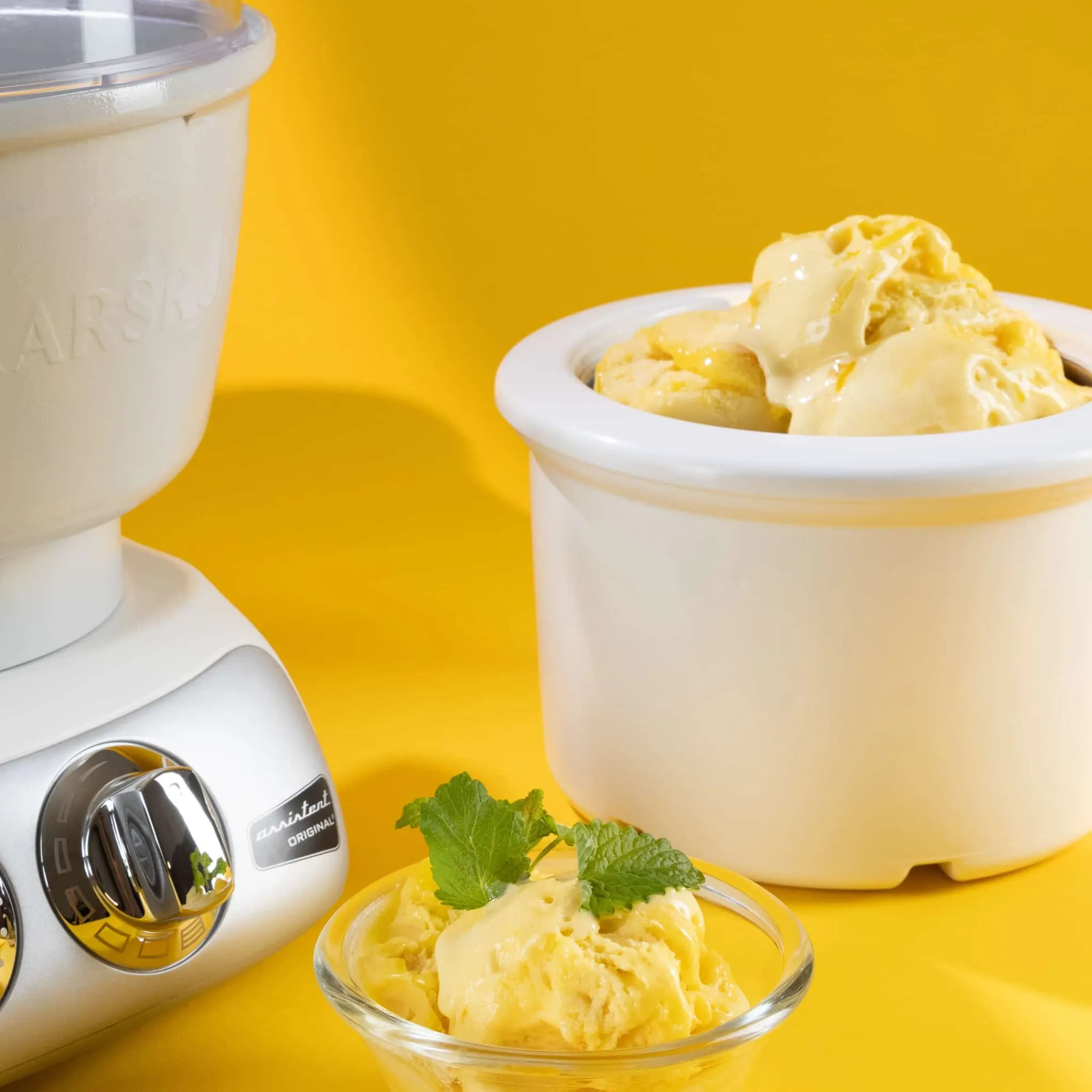 Best Extra Ice Cream Freezer Bowl Baking Supplies & Equipment